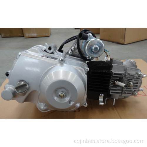 Tzh 157fmi Engine for ATV, Go Kart, Scooter